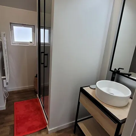 A La Campagne Apartamento Loire-Authion