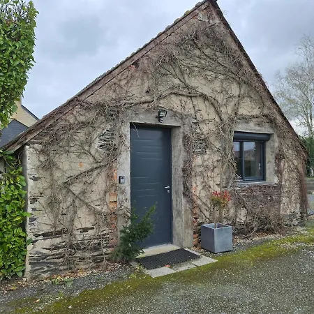Apartamento A La Campagne *